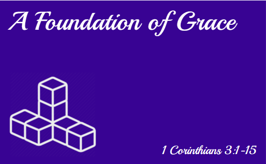 A Foundation of Grace